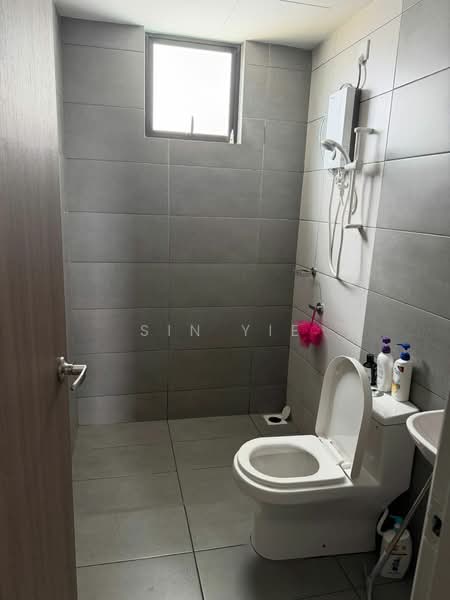 Pangsapuri untuk Disewa di Residensi Panorama - Sin Yie - PropertyGuru.com.my