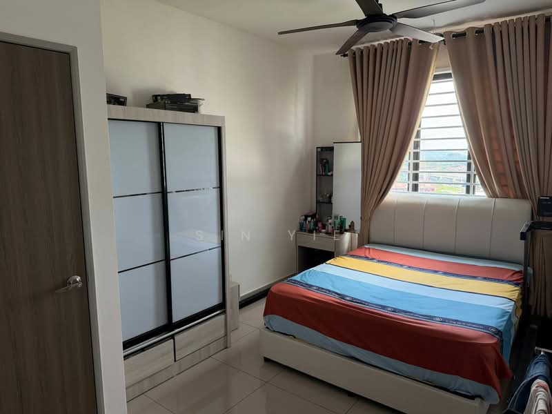 Pangsapuri untuk Disewa di Residensi Panorama - Sin Yie - PropertyGuru.com.my