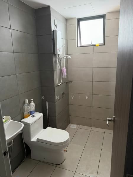 Pangsapuri untuk Disewa di Residensi Panorama - Sin Yie - PropertyGuru.com.my