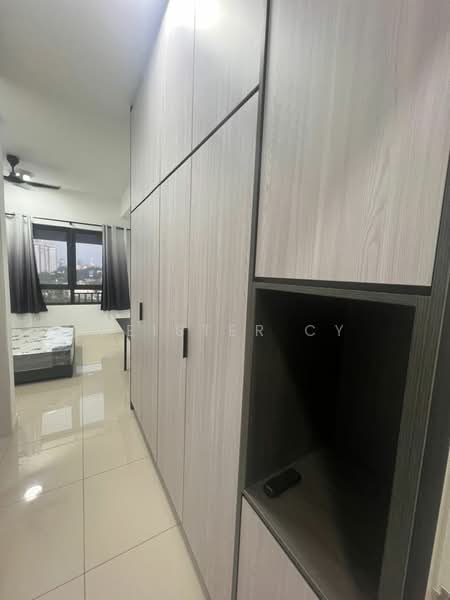 Servis Apartment untuk Disewa di Savvy @ Riana Dutamas - Meister CY - Bedroom - PropertyGuru.com.my