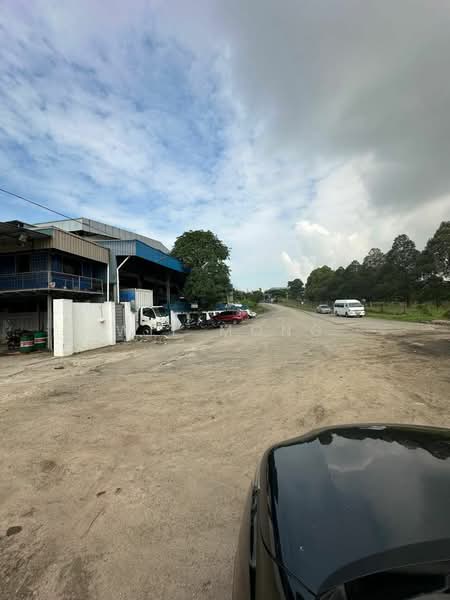 Industrial Land for Sale in Taman Gembira (Tampoi) - Wil Mong - Exterior - PropertyGuru.com.my
