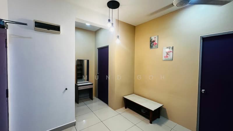 Servis Apartment untuk Disewa di Flexis @ One South - Edmund Goh - Interior - PropertyGuru.com.my