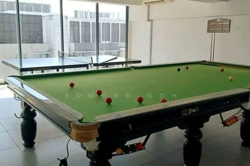 Servis Apartment untuk Disewa di Flexis @ One South - Edmund Goh - Interior - PropertyGuru.com.my