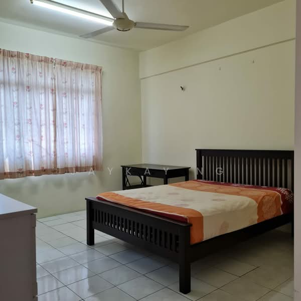 Condominium for Sale at pelangi condominium - Jaykay Ng - Bedroom - PropertyGuru.com.my