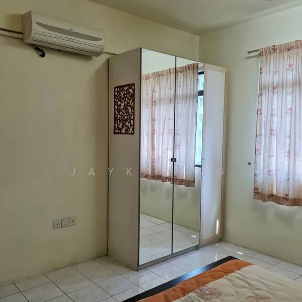 Condominium for Sale at pelangi condominium - Jaykay Ng - Bedroom - PropertyGuru.com.my