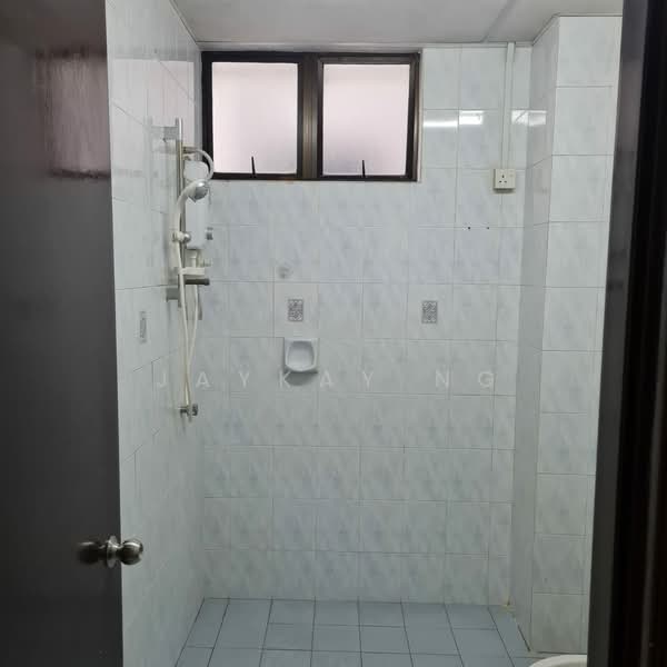 Condominium for Sale at pelangi condominium - Jaykay Ng - Bathroom - PropertyGuru.com.my