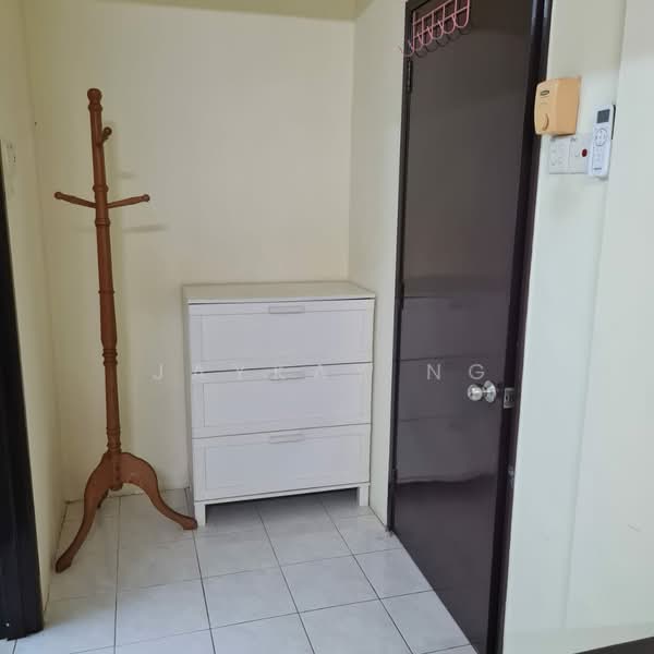 Condominium for Sale at pelangi condominium - Jaykay Ng - Entrance - PropertyGuru.com.my