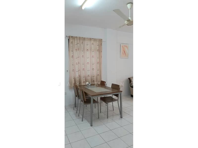 Condominium for Sale at pelangi condominium - Jaykay Ng - Dining Room - PropertyGuru.com.my