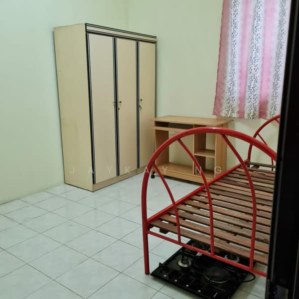 Condominium for Sale at pelangi condominium - Jaykay Ng - Bedroom - PropertyGuru.com.my