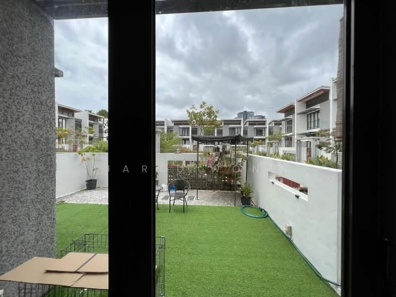 3-storey Terraced House for Rent in Cyberjaya (Selangor) - Jared Wong - PropertyGuru.com.my