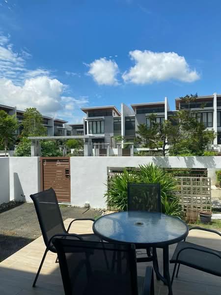 3-storey Terraced House for Rent in Cyberjaya (Selangor) - Jared Wong - PropertyGuru.com.my
