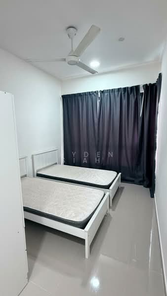 Servis Apartment untuk Disewa di MKH Boulevard II - Kayden Siah - Bedroom - PropertyGuru.com.my