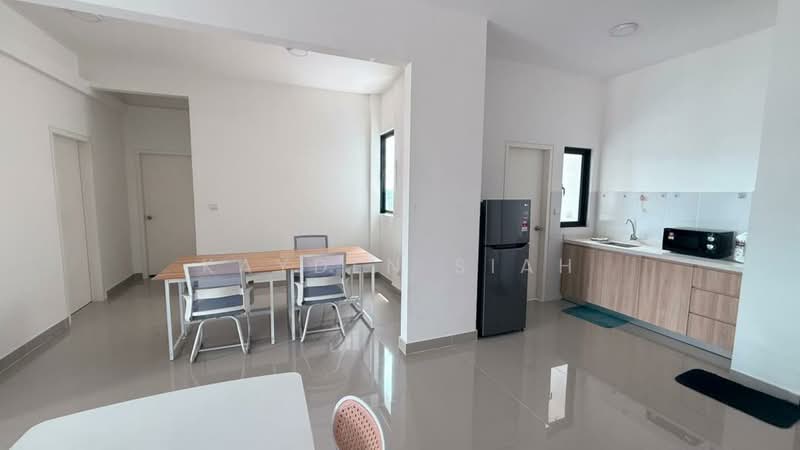 Servis Apartment untuk Disewa di MKH Boulevard II - Kayden Siah - Kitchen - PropertyGuru.com.my