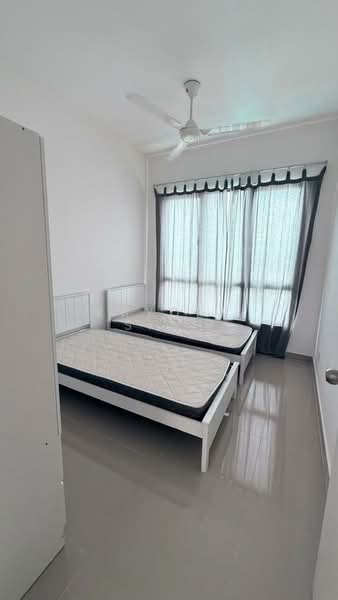Servis Apartment untuk Disewa di MKH Boulevard II - Kayden Siah - Bedroom - PropertyGuru.com.my
