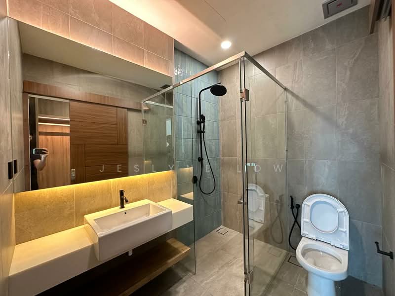 Service Residence for Sale at Alfa Bangsar - Jeslyne Low - Bathroom - PropertyGuru.com.my