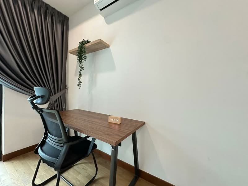Service Residence for Sale at Alfa Bangsar - Jeslyne Low - Study - PropertyGuru.com.my