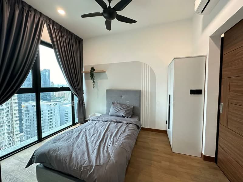 Service Residence for Sale at Alfa Bangsar - Jeslyne Low - Bedroom - PropertyGuru.com.my