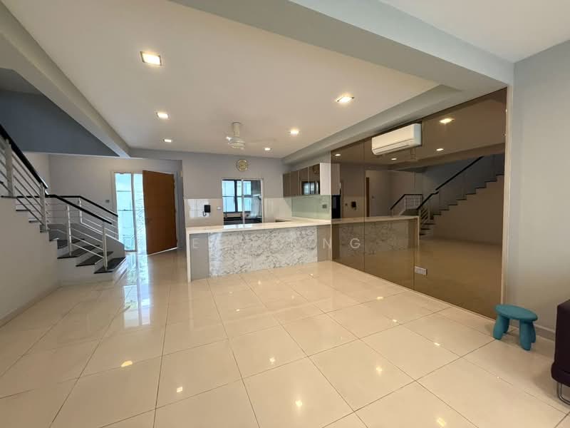 Townhouse for Rent in Desa Parkcity (Kuala Lumpur) - Echo Ng - Interior - PropertyGuru.com.my