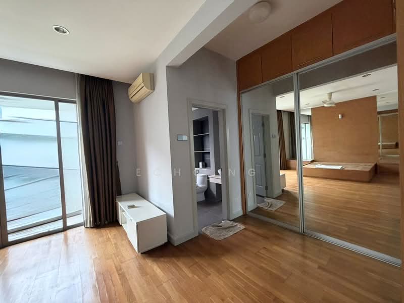 Townhouse for Rent in Desa Parkcity (Kuala Lumpur) - Echo Ng - Bedroom - PropertyGuru.com.my