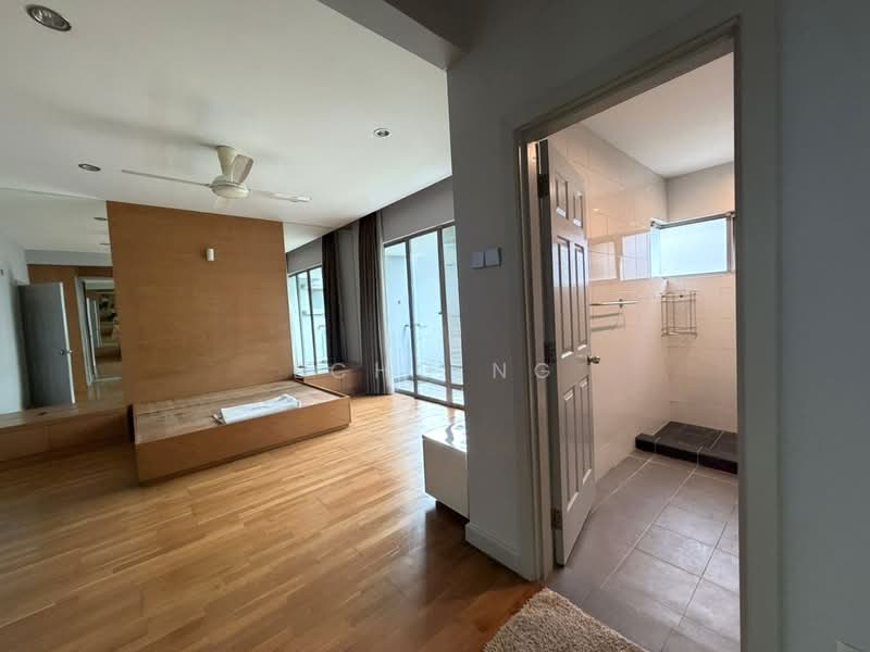 Townhouse for Rent in Desa Parkcity (Kuala Lumpur) - Echo Ng - Interior - PropertyGuru.com.my