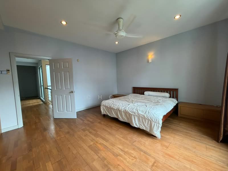 Townhouse for Rent in Desa Parkcity (Kuala Lumpur) - Echo Ng - Bedroom - PropertyGuru.com.my