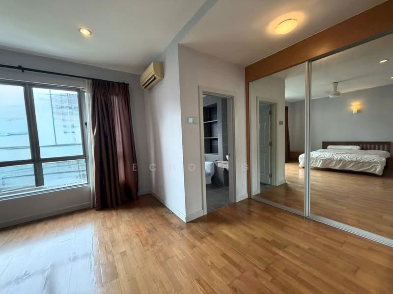 Townhouse for Rent in Desa Parkcity (Kuala Lumpur) - Echo Ng - Bedroom - PropertyGuru.com.my