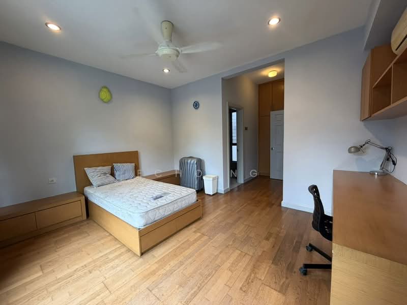 Townhouse for Rent in Desa Parkcity (Kuala Lumpur) - Echo Ng - Bedroom - PropertyGuru.com.my
