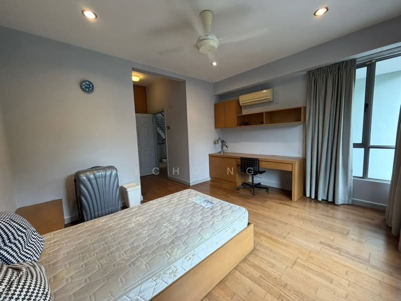 Townhouse for Rent in Desa Parkcity (Kuala Lumpur) - Echo Ng - Bedroom - PropertyGuru.com.my