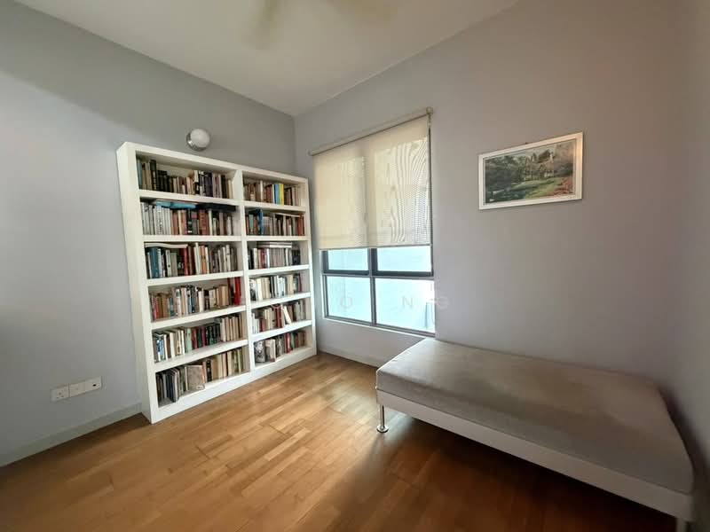 Townhouse for Rent in Desa Parkcity (Kuala Lumpur) - Echo Ng - Study - PropertyGuru.com.my