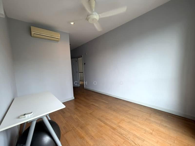 Townhouse for Rent in Desa Parkcity (Kuala Lumpur) - Echo Ng - Interior - PropertyGuru.com.my