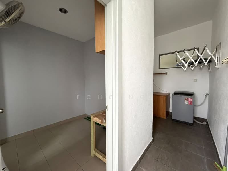 Townhouse for Rent in Desa Parkcity (Kuala Lumpur) - Echo Ng - Interior - PropertyGuru.com.my