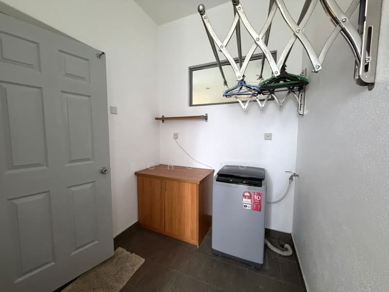 Townhouse for Rent in Desa Parkcity (Kuala Lumpur) - Echo Ng - Interior - PropertyGuru.com.my