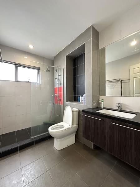 Townhouse for Rent in Desa Parkcity (Kuala Lumpur) - Echo Ng - Bathroom - PropertyGuru.com.my