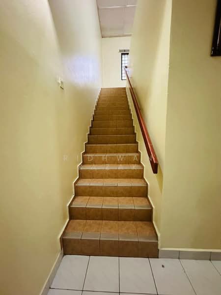 Rumah Teres 2 Tingkat untuk Dijual di Taman Sri Buloh (Sungai Buloh) - Ridhwan Razak - Interior - PropertyGuru.com.my