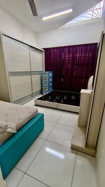 1-storey Terraced House for Sale in Kulai (Johor) - Caixuan Kwee - PropertyGuru.com.my