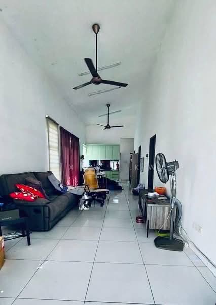 1-storey Terraced House for Sale in Kulai (Johor) - Caixuan Kwee - PropertyGuru.com.my
