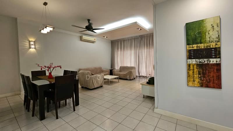 Condominium for Rent at Prima Midah Heights - Eddy Lee - Living Room - PropertyGuru.com.my