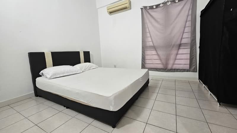 Condominium for Rent at Prima Midah Heights - Eddy Lee - Bedroom - PropertyGuru.com.my