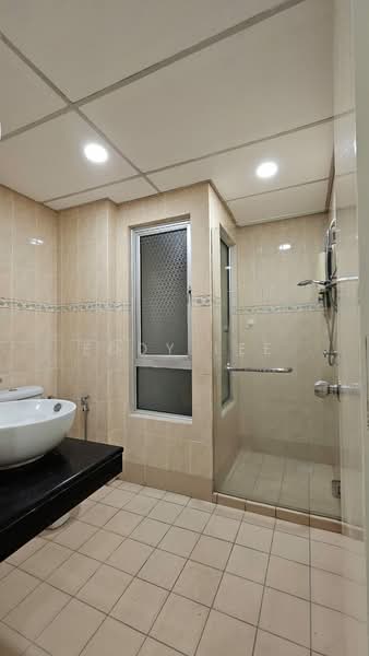 Condominium for Rent at Prima Midah Heights - Eddy Lee - Bathroom - PropertyGuru.com.my