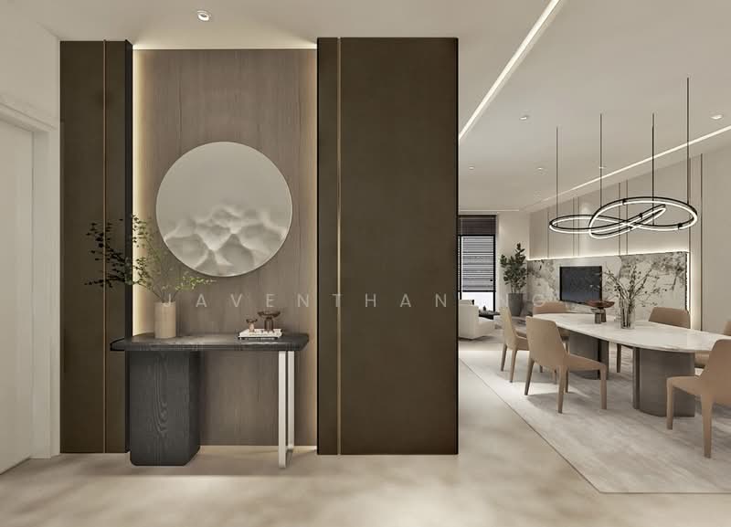Service Residence for Sale at The Astaka @ 1 Bukit Senyum - Javenthan Ng - Interior - PropertyGuru.com.my