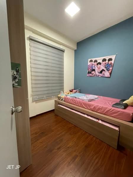 Service Residence for Sale at Gaya Resort Homes - Joanne Pua - Bedroom - PropertyGuru.com.my