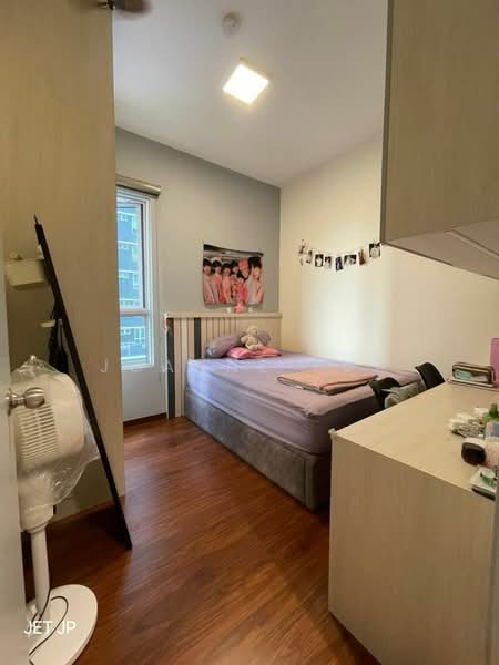 Service Residence for Sale at Gaya Resort Homes - Joanne Pua - Bedroom - PropertyGuru.com.my