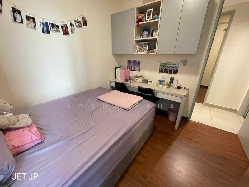 Service Residence for Sale at Gaya Resort Homes - Joanne Pua - Bedroom - PropertyGuru.com.my