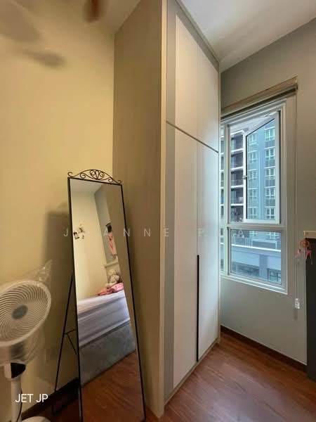 Service Residence for Sale at Gaya Resort Homes - Joanne Pua - Bedroom - PropertyGuru.com.my