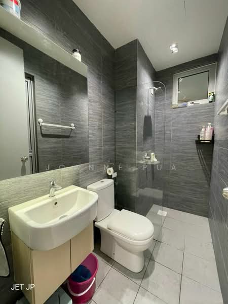 Service Residence for Sale at Gaya Resort Homes - Joanne Pua - Bathroom - PropertyGuru.com.my