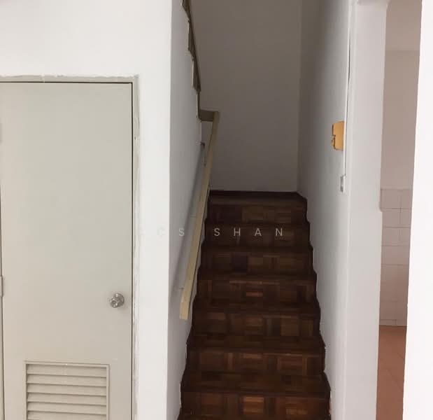 Rumah Teres 2 Tingkat untuk Dijual di Saujana Damansara (Damansara Damai) - CCS Shan - Interior - PropertyGuru.com.my
