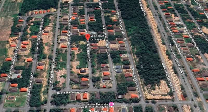 Residential Land for Sale in Lenggeng (Negeri Sembilan) - Sharina Tham - PropertyGuru.com.my