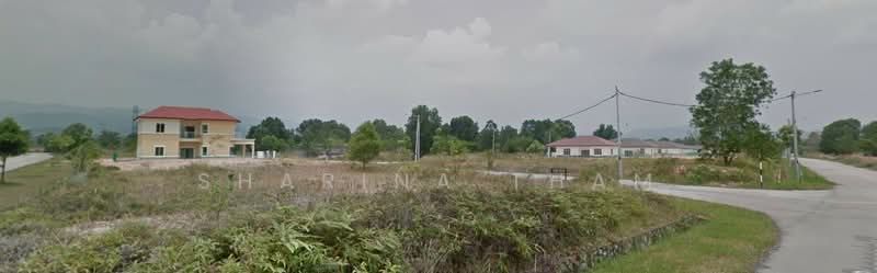 Residential Land for Sale in Lenggeng (Negeri Sembilan) - Sharina Tham - Exterior - PropertyGuru.com.my
