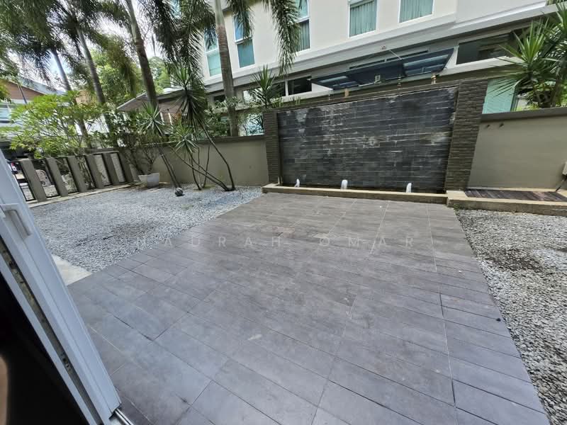 Semi-Detached House for Sale in Bandar Damansara Perdana (Damansara Perdana) - Nadrah Omar - Exterior - PropertyGuru.com.my
