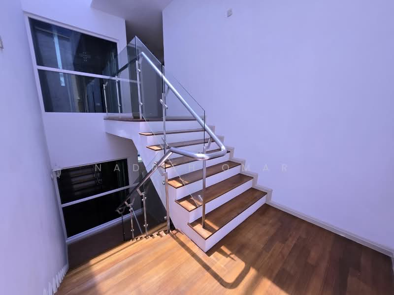Semi-Detached House for Sale in Bandar Damansara Perdana (Damansara Perdana) - Nadrah Omar - Interior - PropertyGuru.com.my